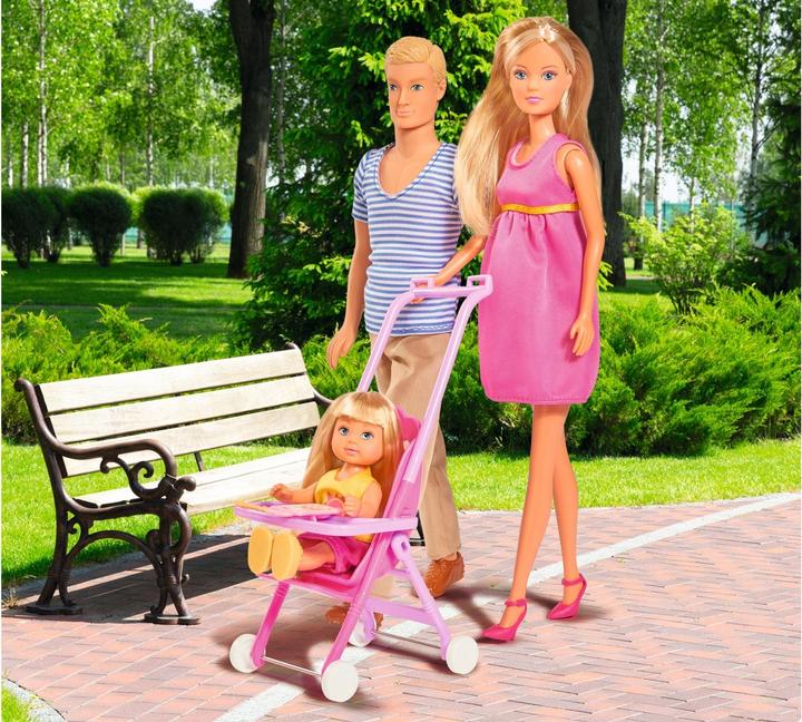 Image du produit Simba SL Famille heureuse
