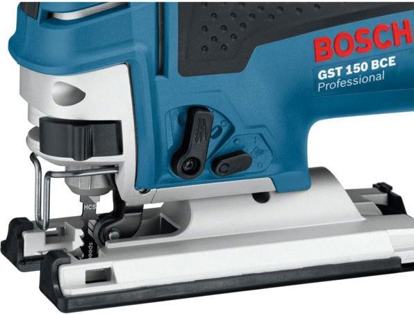 Produktbild Bosch Professional Stichsäge GST 150 BCE