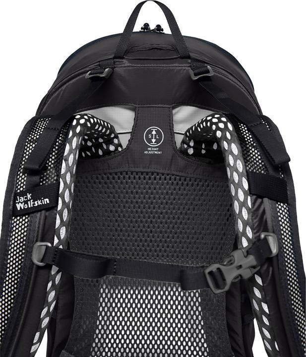 Produktbild Jack Wolfskin Prelight Vent 25 S-L (25 l)
