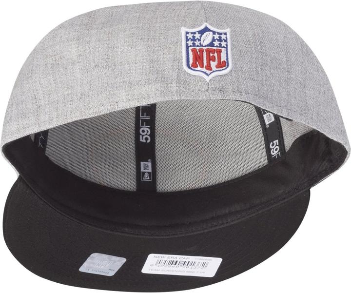 Produktbild New Era 59Fifty Cap - SCREENING Green Bay Packers - 8 (8)