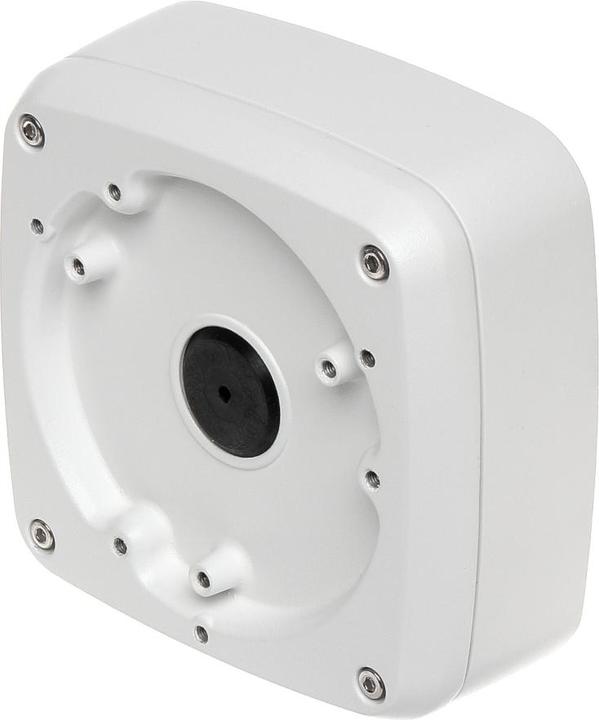 Productafbeelding Dahua Technologie PFA123 Bewakingscamera Accessoires Aansluitdoos (Huisvesting)