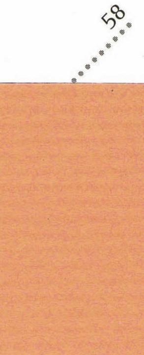 Valeurs nutritives et ingrédients Clairefontaine Papiers Kraft (Papier cadeau, 1 x)