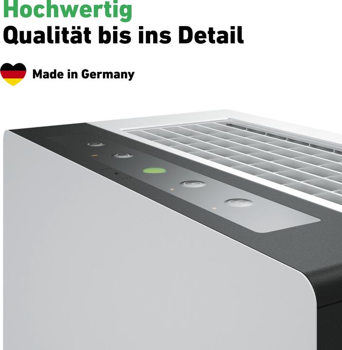 Image du produit Ideal AP80 Pro (100 m²)