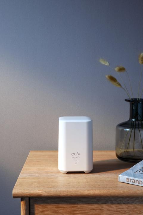 Image du produit eufy Set 5 pièces pour la maison intelligente