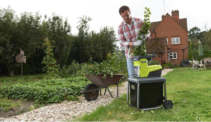 Immagine prodotto Ryobi RSH3045U