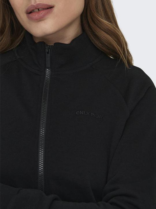 Actual product image Only Play Zip sweatshirt (XL)