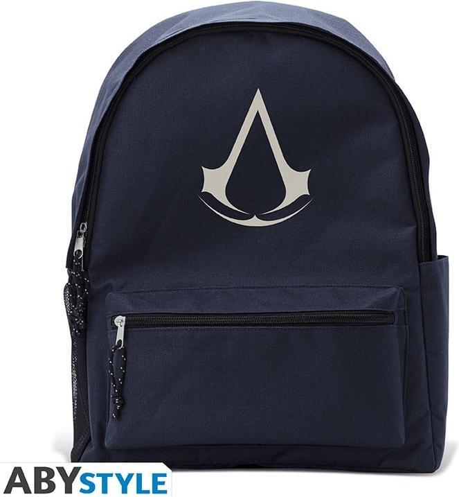 Image du produit ABYstyle zaino Assassin's Creed - Crest (18 l)