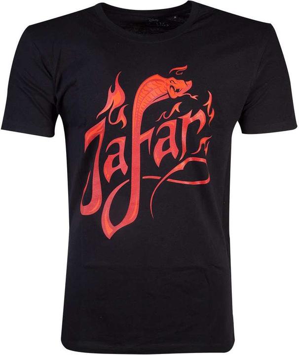 Produktbild Aladdin Jafar Men's Tshirt (M)