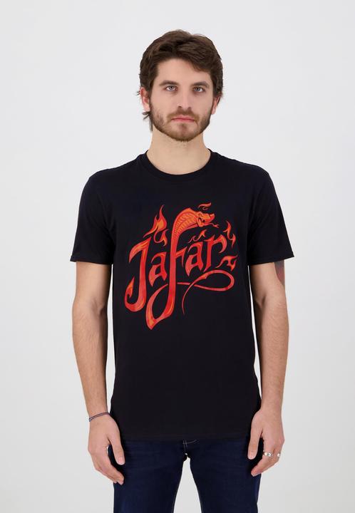 Produktbild Aladdin Jafar Men's Tshirt (M)