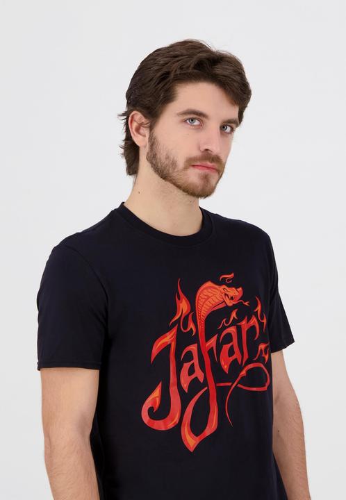 Produktbild Aladdin Jafar Men's Tshirt (M)
