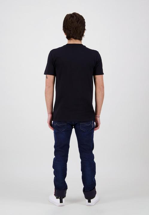 Produktbild Aladdin Jafar Men's Tshirt (M)