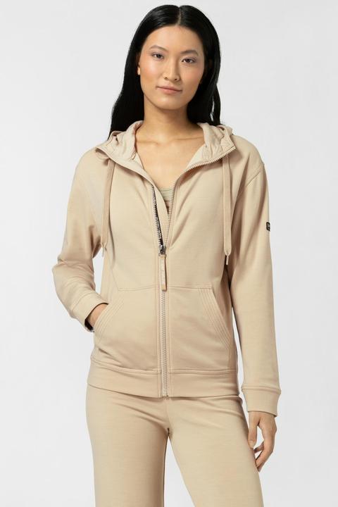 Produktbild Super Natural Women's Solution Hoodie (XL)