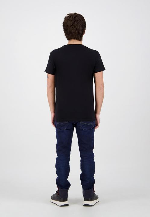 Produktbild Microsoft Skull Men's Tshirt (S)