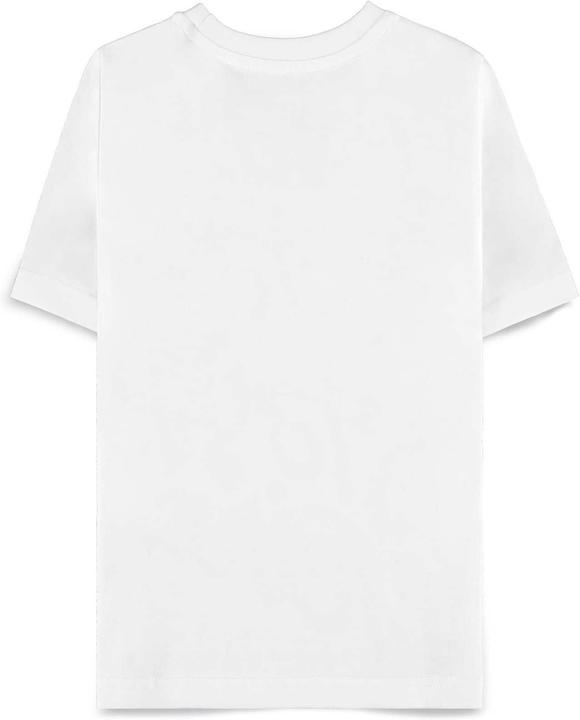 Immagine prodotto Cruella Girls Tshirt a maniche corte (110)