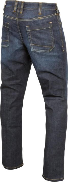 Produktbild 5.11 Defender-Flex Slim Jeans Blau-33/34 (W33/L34)