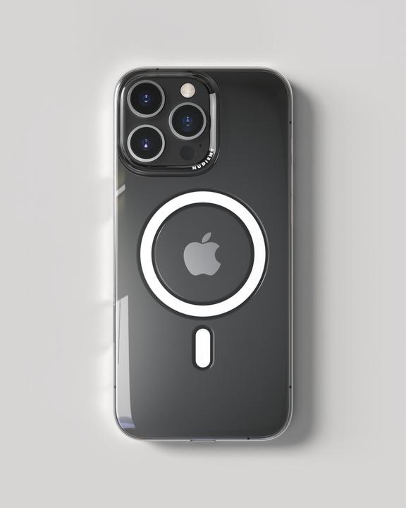 Image du produit Nudient Thin Case (Apple iPhone 16 Pro Max)