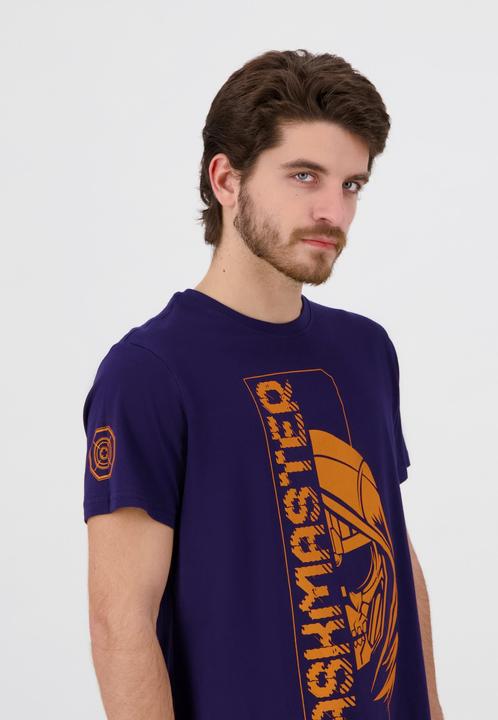 Immagine prodotto Black Widow Movie Tshirt da uomo Taskmaster (M)