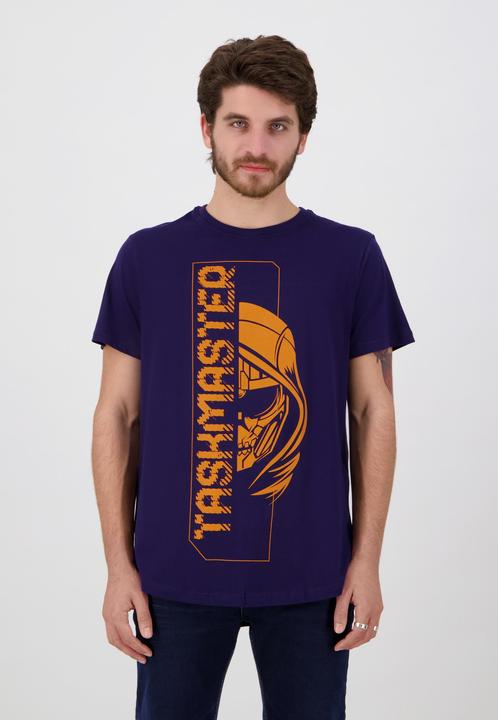 Immagine prodotto Black Widow Movie Tshirt da uomo Taskmaster (M)