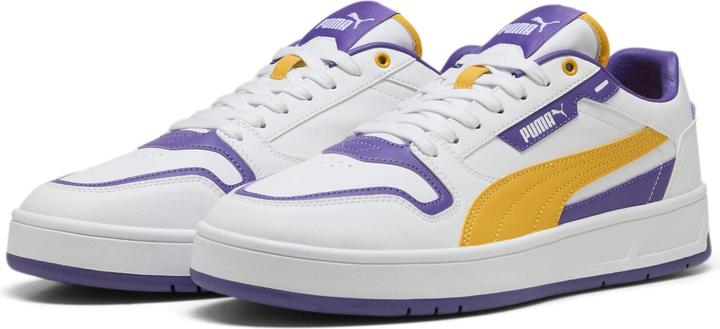 Produktbild Puma Court Classic Street (39)