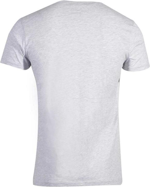 Immagine prodotto The Legend of Zelda Tshirt da uomo Splatter Triforce (M)