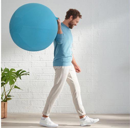 Produktbild Leitz Ergo Cosy Active Sitzball (65 cm)