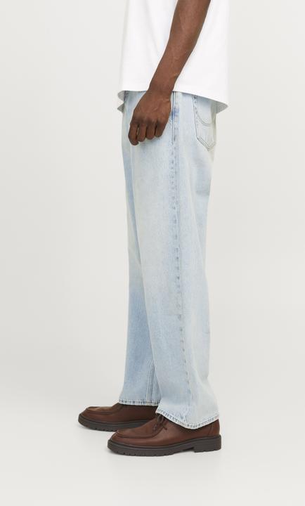 Produktbild Jack & Jones JJIALEX JJORIGINAL MF 249 BF Baggy Fit Jeans Baggy Fit Jeans (W31/L32)