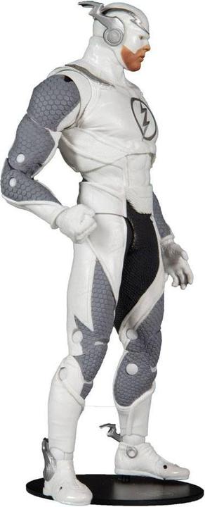 Produktbild McFarlane DC Multiverse The Flash (Hot Pursuit) 18cm