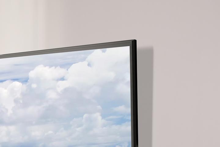 Actual product image Samsung GQ55S95BAT (55", S95B, OLED, 4K, 2022)