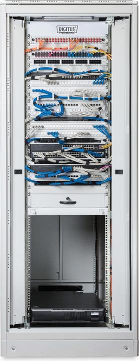 Immagine prodotto Digitus DN-19 36U-8/8-1 Armadio di rete (36 HE, Rack da 19 pollici)