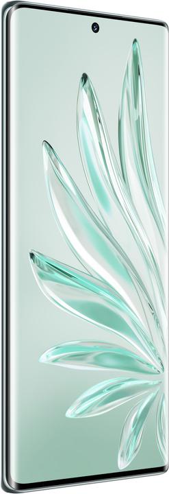 Actual product image Honor 70 (128 GB, Emerald Green, 6.67", Dual SIM, 54 Mpx, 5G)