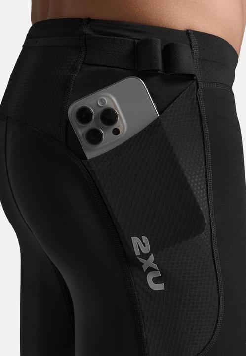 Produktbild 2XU Aero Mesh Compression Tights (L)