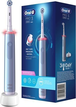 Productafbeelding Oral-B Genie X (Oscillerende tandenborstel)