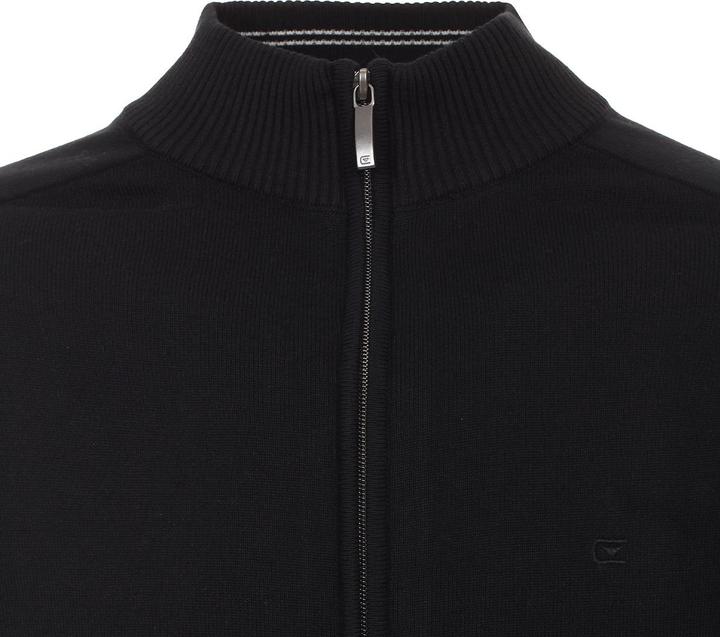 Immagine prodotto Casamoda Basic Strickjacke (3XL)