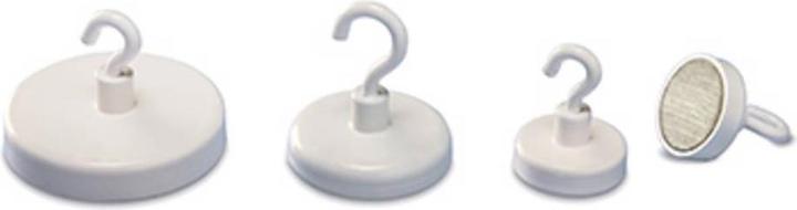 Produktbild Magnetoplan Hakenmagnet (1 x)