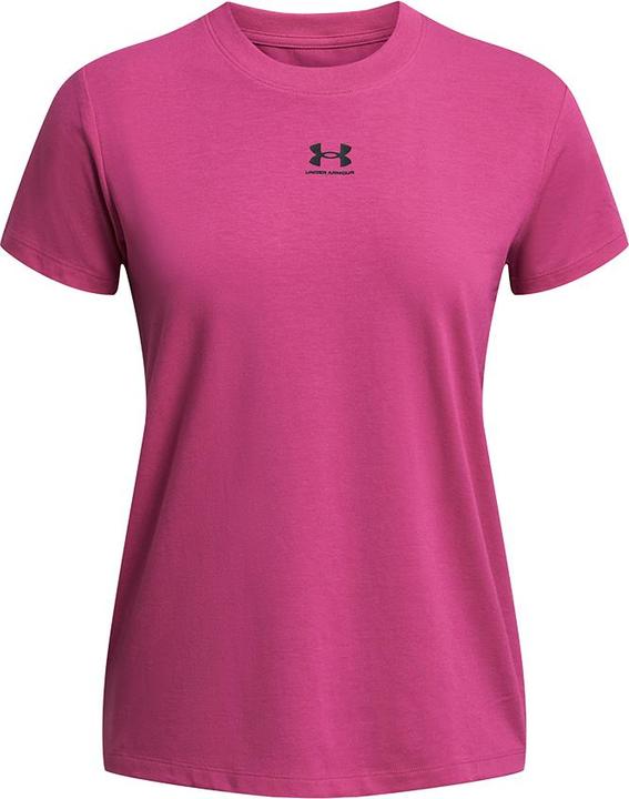 Under Armour Campus Core T-Shirt Damen