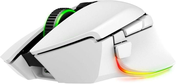 Actual product image Razer Basilisk V3 Pro 35K (Cable, Wireless)