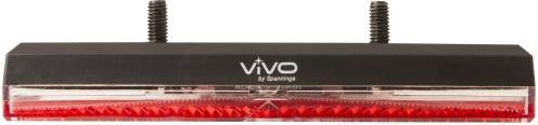 Produktbild Spanninga LED-Gepäckträgerrücklicht Vivo