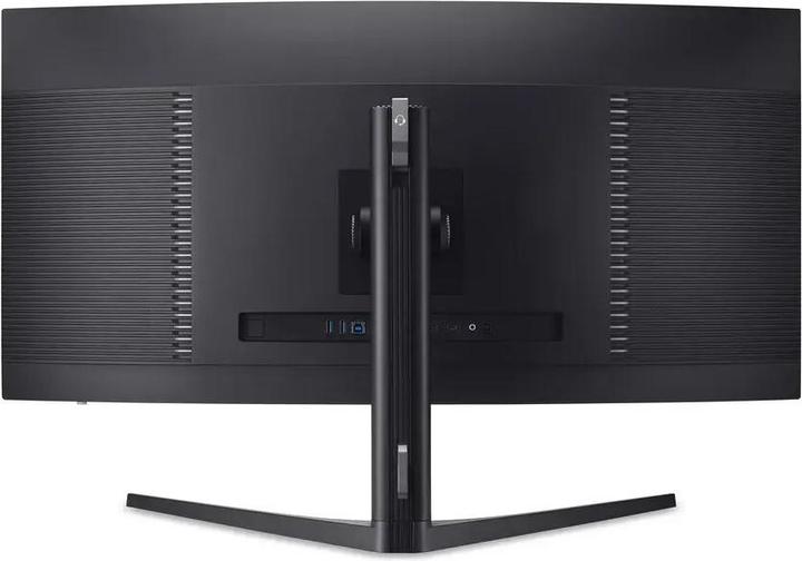 Actual product image Acer Predator X34 (X34V3bmiiphuzx) 34.0" WQHD MiniLED Curved 86.4 cm (34.0 inch), 180Hz, HDR1000, 2x (3440 x 1440 pixels, 34")