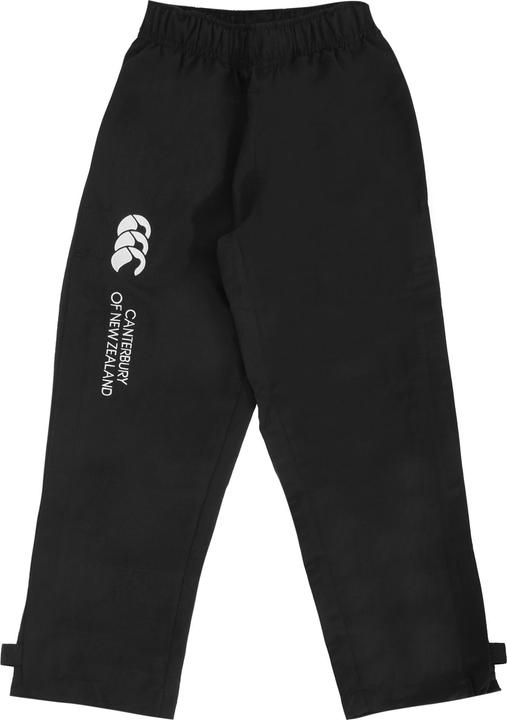 Actual product image Canterbury Stadium sports trousers with elasticated waistband (152)