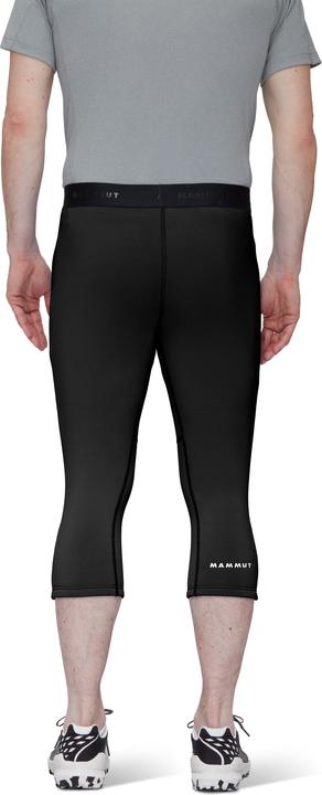 Actual product image Mammut Aconcagua ML Tights 3/4 Men (L)