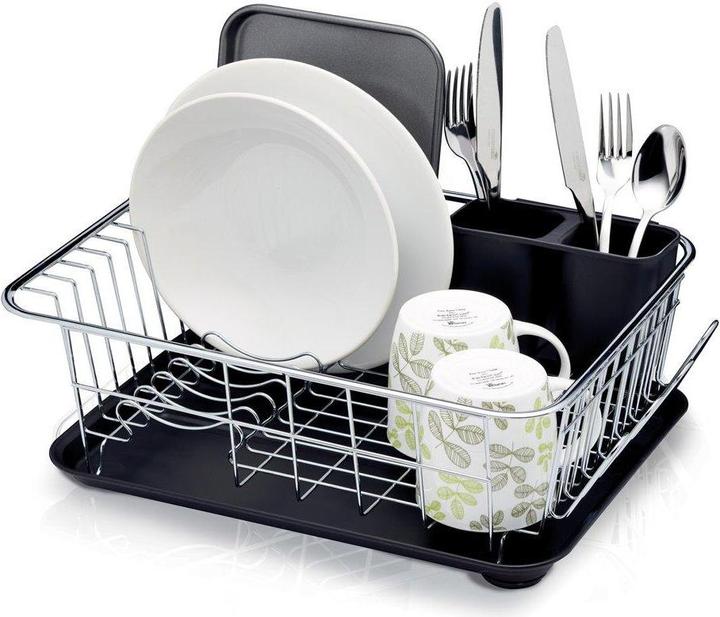 Image du produit Kitchen Craft Présentoir à vaisselle