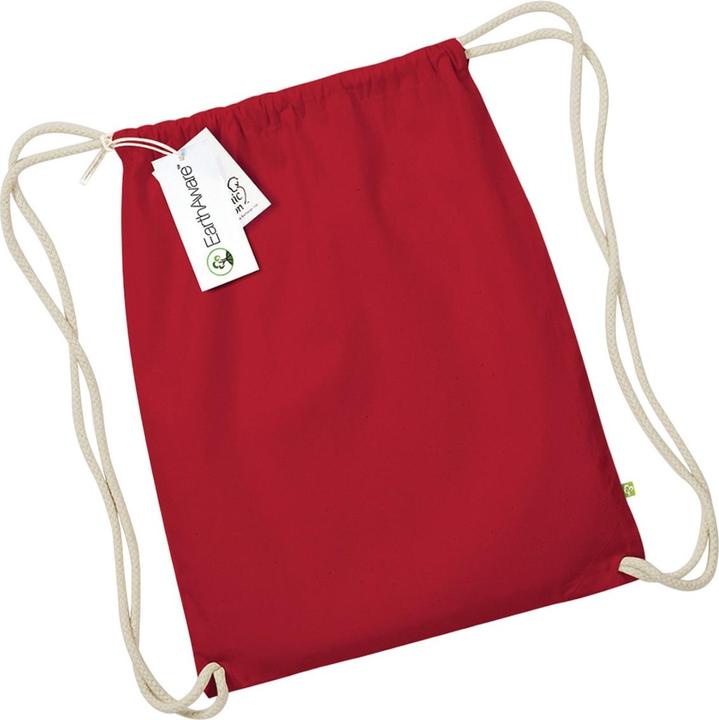 Immagine prodotto Westford Mill EarthAware Sacca a Spalla Tessuto Organico (13 l)