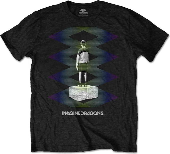 Imagine Dragons Zig Zag