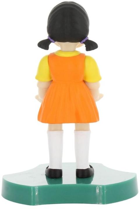 Image du produit Exquisite Gaming Jeu de calamar : poupée fille - Cable Guy Holdem