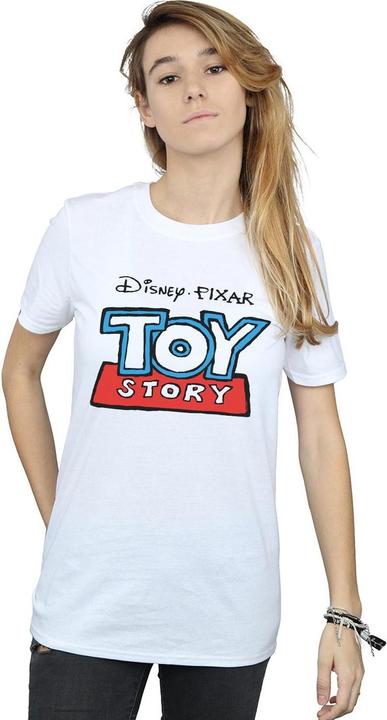 Produktbild Disney Toy Story Cartoon Logo TShirt (S)