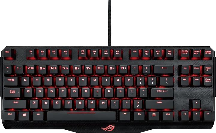 ASUS ROG Claymore Core (CH, Cable)