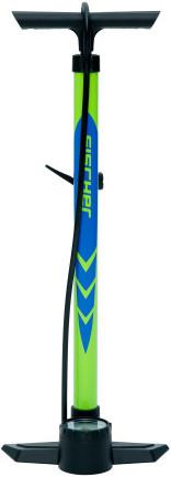 Actual product image Fischer Stand-Pumpe Plus Volume