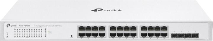 Image du produit TP-Link Commutateur 24P Festa FS328G (24 Ports)