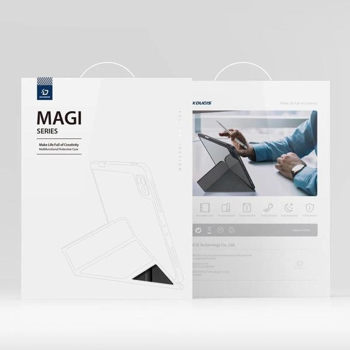 Immagine prodotto Dux Ducis Serie Magi (iPad 2025 (11a generazione), iPad 2022 (10a generazione))