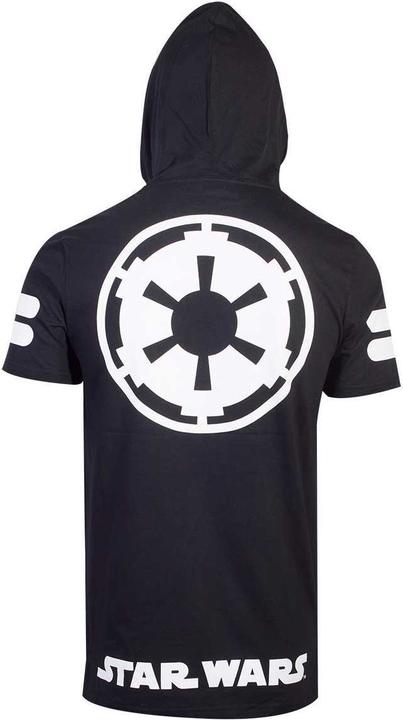 Produktbild Star Wars Classic Darth Vader Tshirt (XXL)
